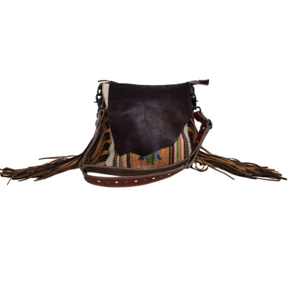 MYRA CRAFTY APPEAL CONCEALED CARRY BAG